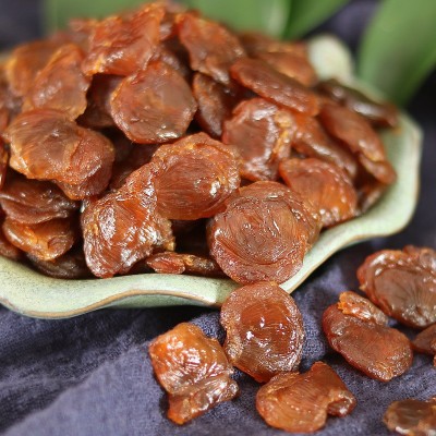 红罐装特级无核桂圆肉 福建龙眼干龙眼干厂家批发龙眼肉果干500克图2