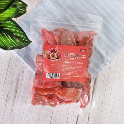 芒果干黄桃干百香果干菠萝干草莓干批发水果干100g/500g多种规格图5