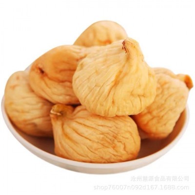 新疆特产大无花果干200g 树上风干糖包子无花果零食煲汤花果干图5