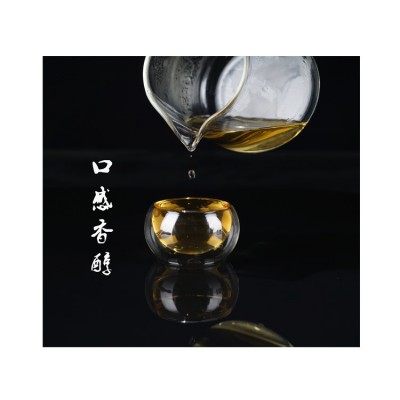 新会陈皮特产批发 橘子皮 厂家生晒老陈皮陈皮普洱陈皮干图5
