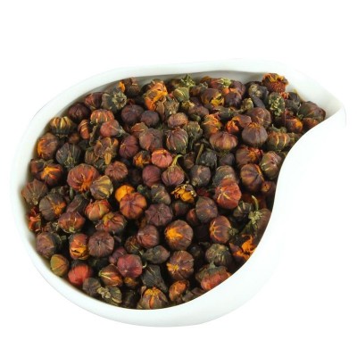 天山雪菊胎菊 新疆特产久坐营养饮品送礼 现货批发昆仑雪菊花草茶图5