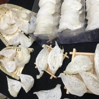 燕窝 马来印尼燕盏燕条三角盏燕燕碎孕妇滋补品 品质燕窝包邮图2