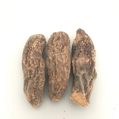 批发零售 新疆管花肉苁蓉硬大芸切片泡酒泡茶中药材沙漠人参500g图2