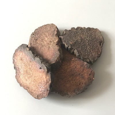 批发零售 新疆管花肉苁蓉硬大芸切片泡酒泡茶中药材沙漠人参500g图5