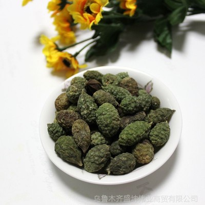 新疆吐鲁番野西瓜批发 人工挑选野西瓜老鼠瓜500g图2