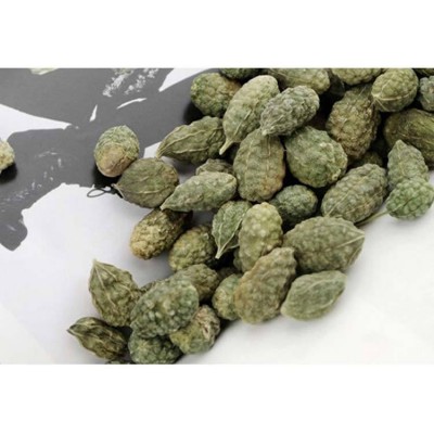 新疆吐鲁番野西瓜批发 人工挑选野西瓜老鼠瓜500g图4