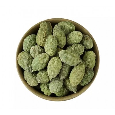 新疆吐鲁番野西瓜批发 人工挑选野西瓜老鼠瓜500g图5