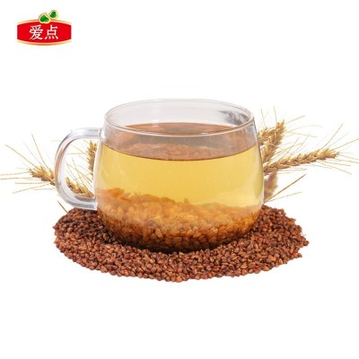 爱点苦荞茶荞麦茶大麦茶饭店茶楼用茶清香型麦香型400克特惠装图5