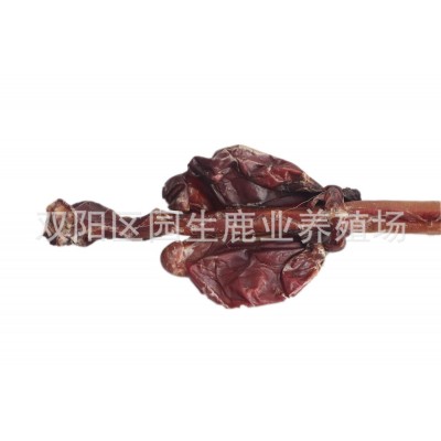 鹿鞭整枝 鹿鞭丸 鹿鞭膏 鹿鞭片 鹿鞭中药材 新鲜鹿鞭 新鲜的梅花图3