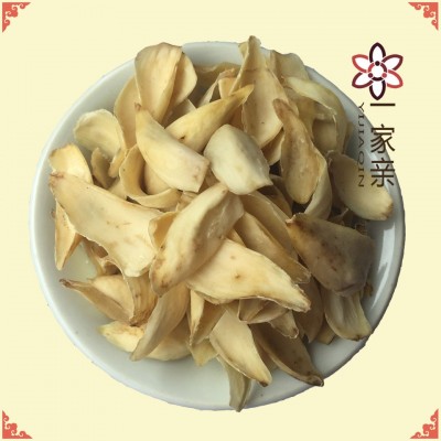 2023新货龙山药食两用中药材龙山百合干“非兰州”中片图2
