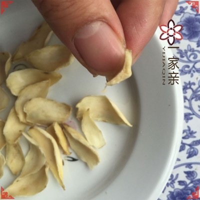 2023新货湖南龙山药食两用中药材卷丹百合干非兰州[大片]图3