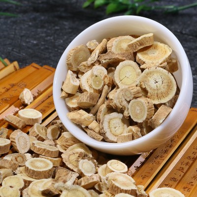 现货供应中药材黄芪甘肃岷县圆片黄芪大量批发图3