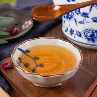 品华天宝冬瓜荷叶茶玫瑰决明子山楂茶袋泡茶脂流茶养生茶叶加工图5