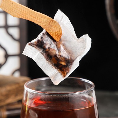 人参八宝茶枸杞黄精大枣黑桑葚五宝茶定制十宝茶男性棒棒茶打气血图4