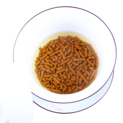 新茶袋装茶叶大凉山胚芽苦荞茶麦香苦荞麦茶全株苦荞茶厂家批发图5