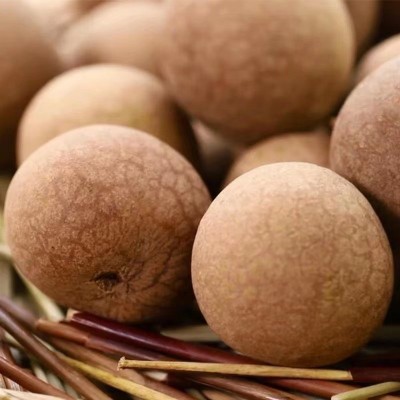 桂圆干大量批发 龙眼干桂圆肉龙眼肉泡水干货批发散装图2