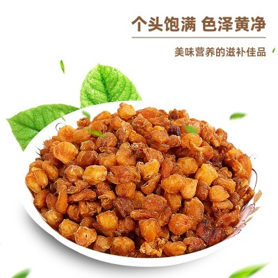 康旺桂圆肉500g袋装无壳无核新鲜无硫熏龙眼肉干古田厂家直销批发图2