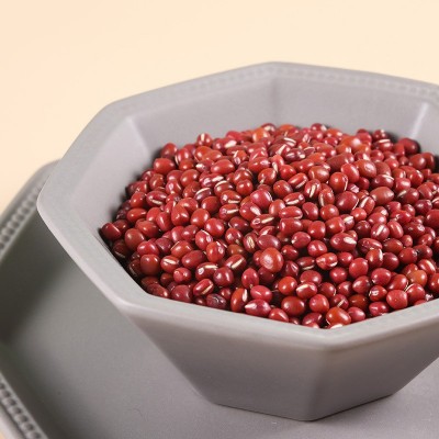 红豆500g新货农家东北红小豆赤豆粗粮五谷杂粮豆类薏米搭档批发图5