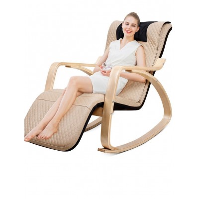 小型家用按摩沙发 多功能按摩躺椅massage chair 按摩器厂家批发图2