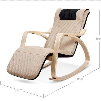 小型家用按摩沙发 多功能按摩躺椅massage chair 按摩器厂家批发图5