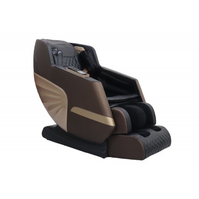 C320L-24 全自动家用豪华震动太空舱全身揉捏按摩椅massage chair图3