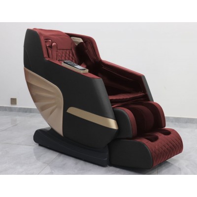 C320L-24 全自动家用豪华震动太空舱全身揉捏按摩椅massage chair图5