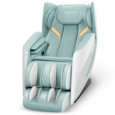 宁德克瑞斯全自动豪华家用沙发智能太空舱按摩椅massage chair图5