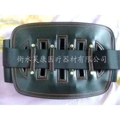 腰围固定带 弧形钢板腰围 护腰 腰椎间盘突出专用 一件代发图5