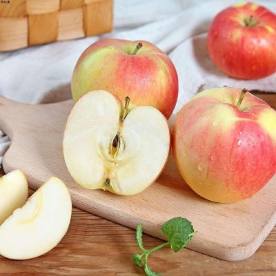 【菜鸟自有品牌】鲁丽苹果图4