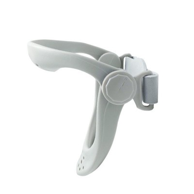 颈椎护脖子套护颈颈托家用理疗办公室防低头固定神器劲前倾矫正器图5