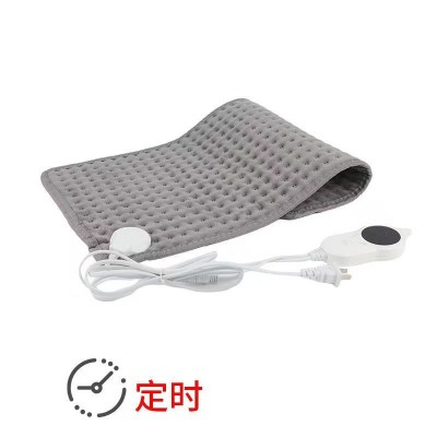发热毯多功能智能暖身盖毯披毯暖身毯冬季图5