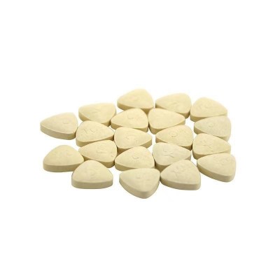 代工OEM定制益生菌压片糖果益生菌固体饮料源头厂家肠胃片剂胶囊图2