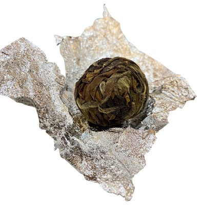 现货供应白茶口感甜润顺滑寿眉老白茶茶叶汤色深黄透亮加工定制图5