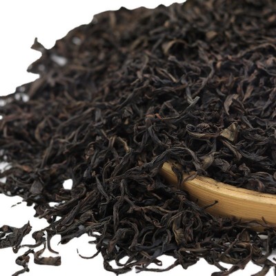 水仙武夷岩茶春茶中火炭火烘焙散装茶业批发直供原产地茶农图5