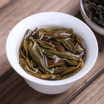 凤凰单枞茶叶鸭屎香特级新茶潮州凤凰单丛年货送礼茶叶礼品批发图5
