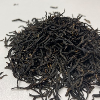 特级桐木关武夷山红茶正山小种散装茶叶浓香正上小种红茶罐装批发图4