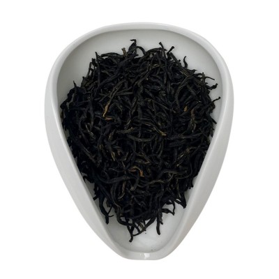 特级桐木关武夷山红茶正山小种散装茶叶浓香正上小种红茶罐装批发图3