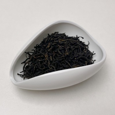 特级桐木关武夷山红茶正山小种散装茶叶浓香正上小种红茶罐装批发图5