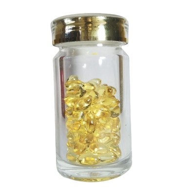 功能性加强版胶囊鱼油软胶囊厂家整箱批发儿童软糖零食糖果图5