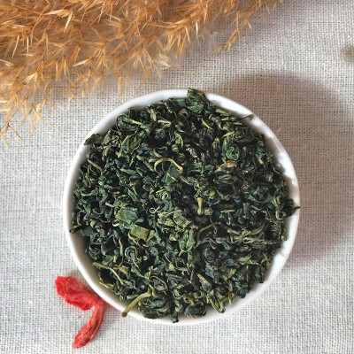 新宁夏枸杞芽茶特产枸杞茶叶茶苟杞茶叶茶厂家批发零售代发图1