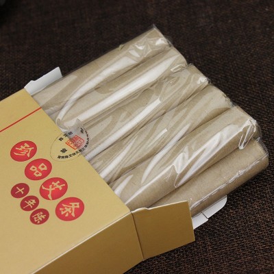 南阳艾条艾柱批发艾灸条艾草艾绒艾灸柱熏家用十年陈艾条一件代发图3