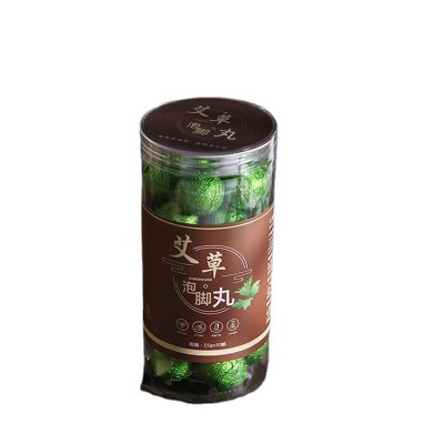 艾草泡脚丸批发代理丸艾草泡脚包艾草泡脚丸代 加工贴 牌厂家图5