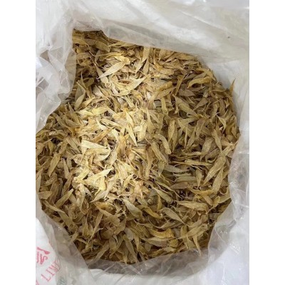 缅甸豆仁公胶 清水花胶 500g 批发价图2