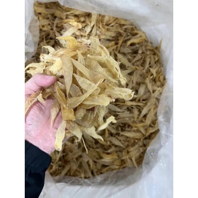 缅甸豆仁公胶 清水花胶 500g 批发价