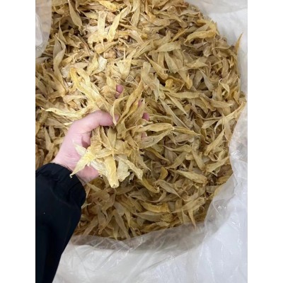 缅甸豆仁公胶 清水花胶 500g 批发价图4