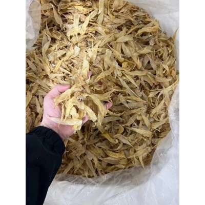 缅甸豆仁公胶 清水花胶 500g 批发价图5