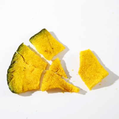 三生友杏南瓜脆片1000g脱水蔬菜干果蔬脆孕妇儿童即食休闲零食批图4