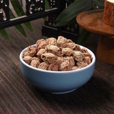 梅姜君独粒包装九制珍珠梅 潮汕特色青梅制品 果脯蜜饯批发加工图3