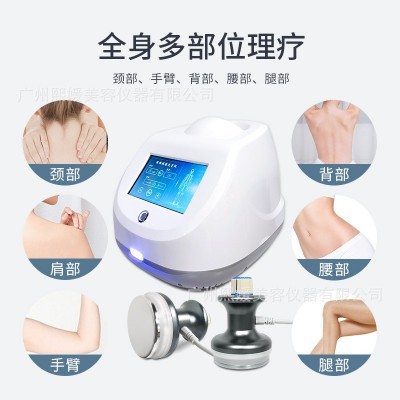 经通天下灸导仪铜壶三通大师经络疏通平衡全身按摩理疗四季养生仪图2
