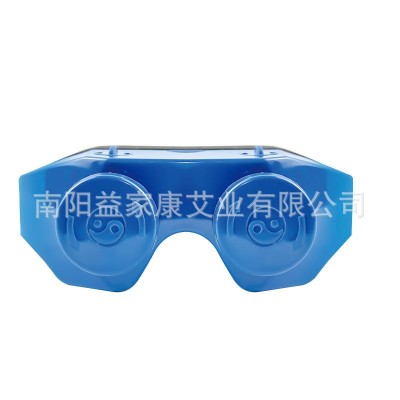 艾眼宝眼部艾灸家用眼灸熏眼仪护眼灸眼部艾灸地摊展销会会销电商图4